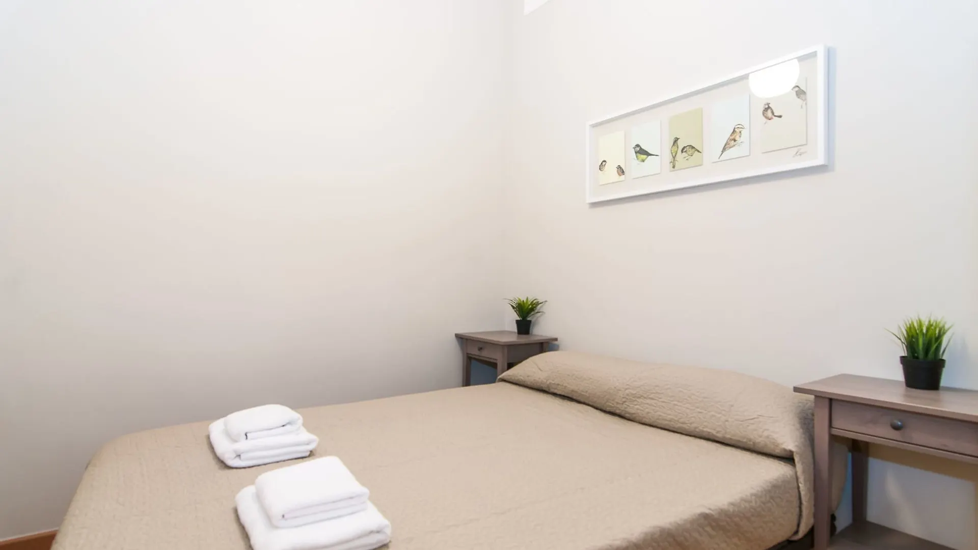 Bbarcelona Sagrada Familia Terrace Flats Apartment 0*, Barcelona Spain