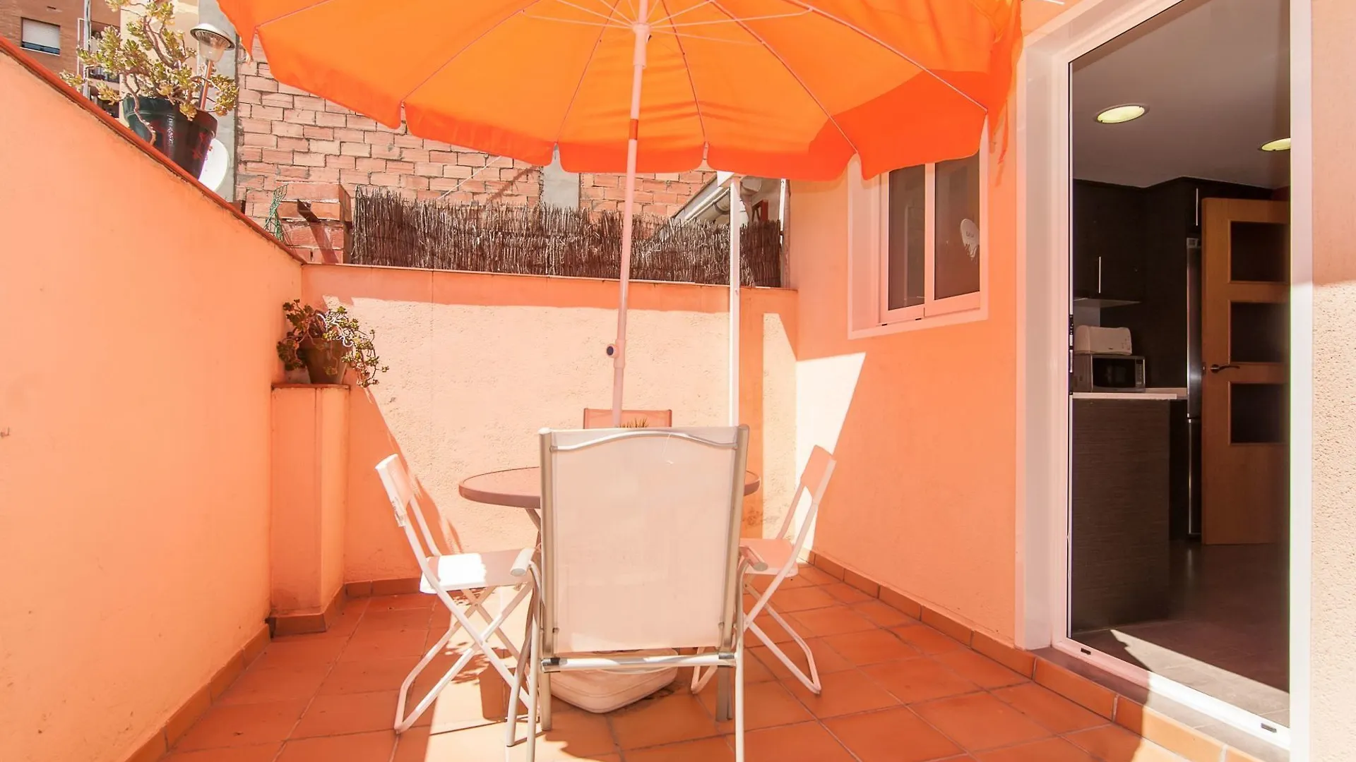 Bbarcelona Sagrada Familia Terrace Flats Apartment 0*, Barcelona Spain